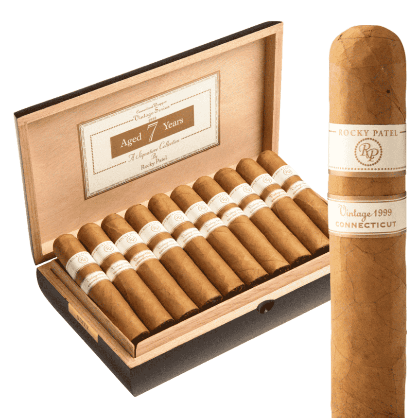 Rocky Patel Vintage 1999 Sixty
