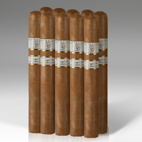 Rocky Patel Vintage 1999 Toro
