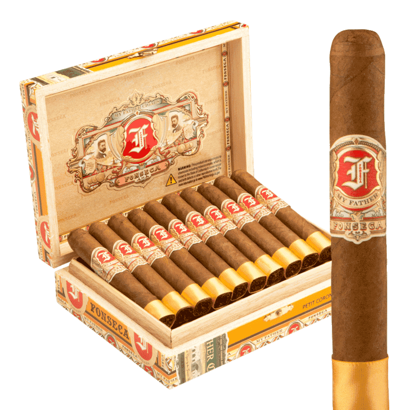 Fonseca by My Father Petit Corona
