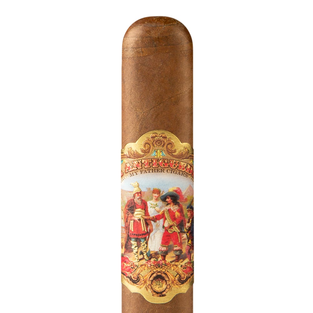 My Father La Antiguedad Corona Grande