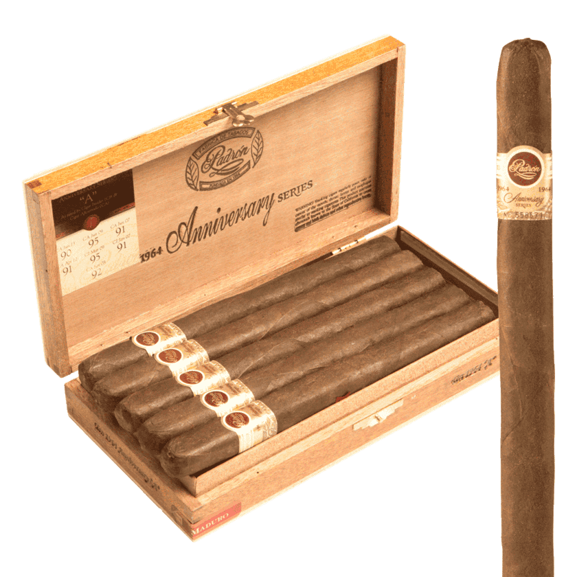 Padron 1964 Anniversary Series A Maduro