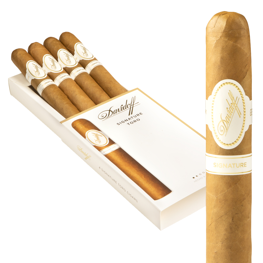 Davidoff Signature Series Toro