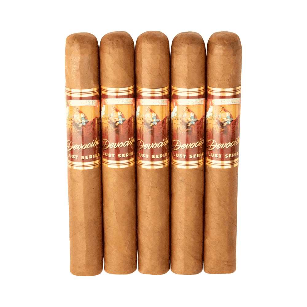 Romeo y Julieta Devocion Lust Toro