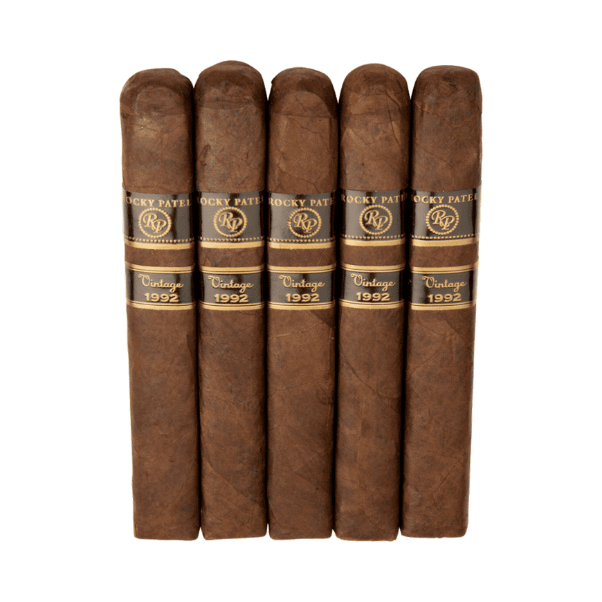 Rocky Patel Vintage 1992 Robusto
