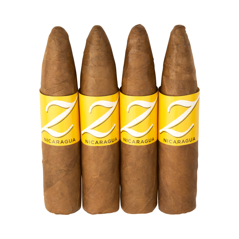 Zino Nicaragua Short Torpedo