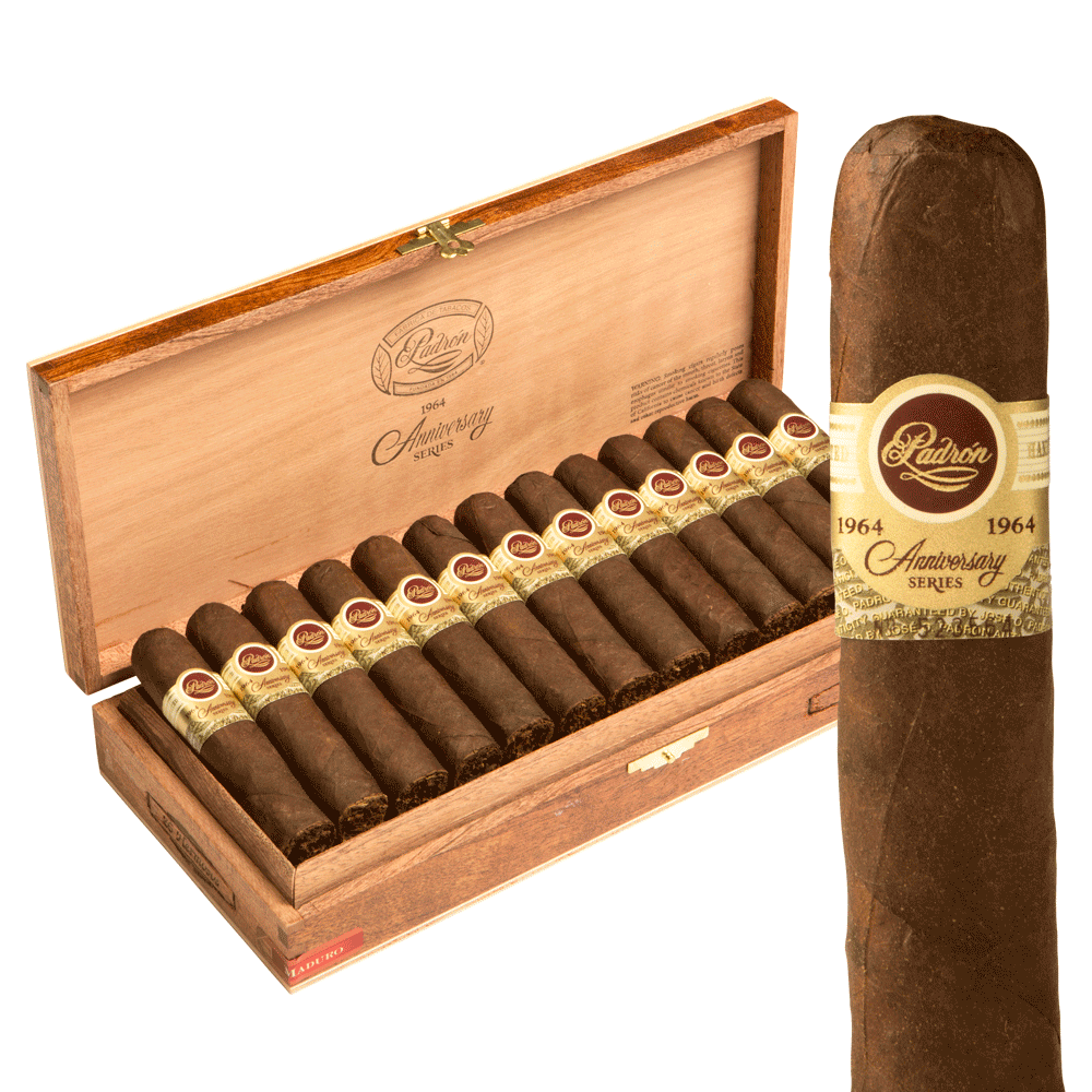 Padron 1964 Anniversary Series Hermoso Maduro