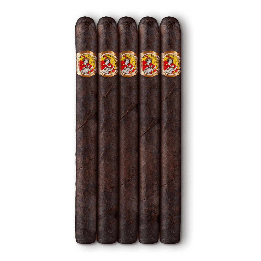 La Gloria Cubana Soberano
