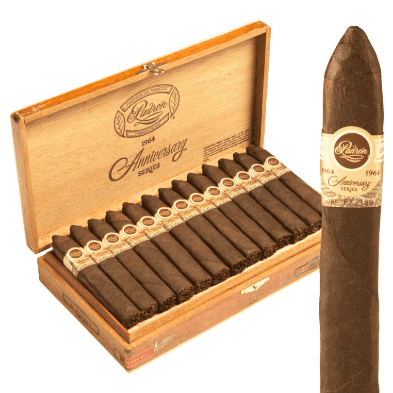 Padron 1964 Anniversary Series Belicoso Maduro
