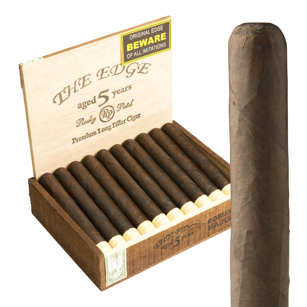 Rocky Patel The Edge Maduro Robusto