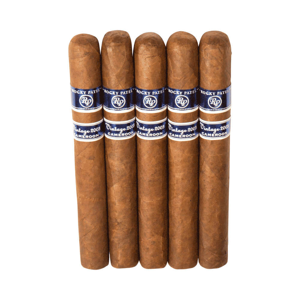 Rocky Patel Vintage 2003 Toro