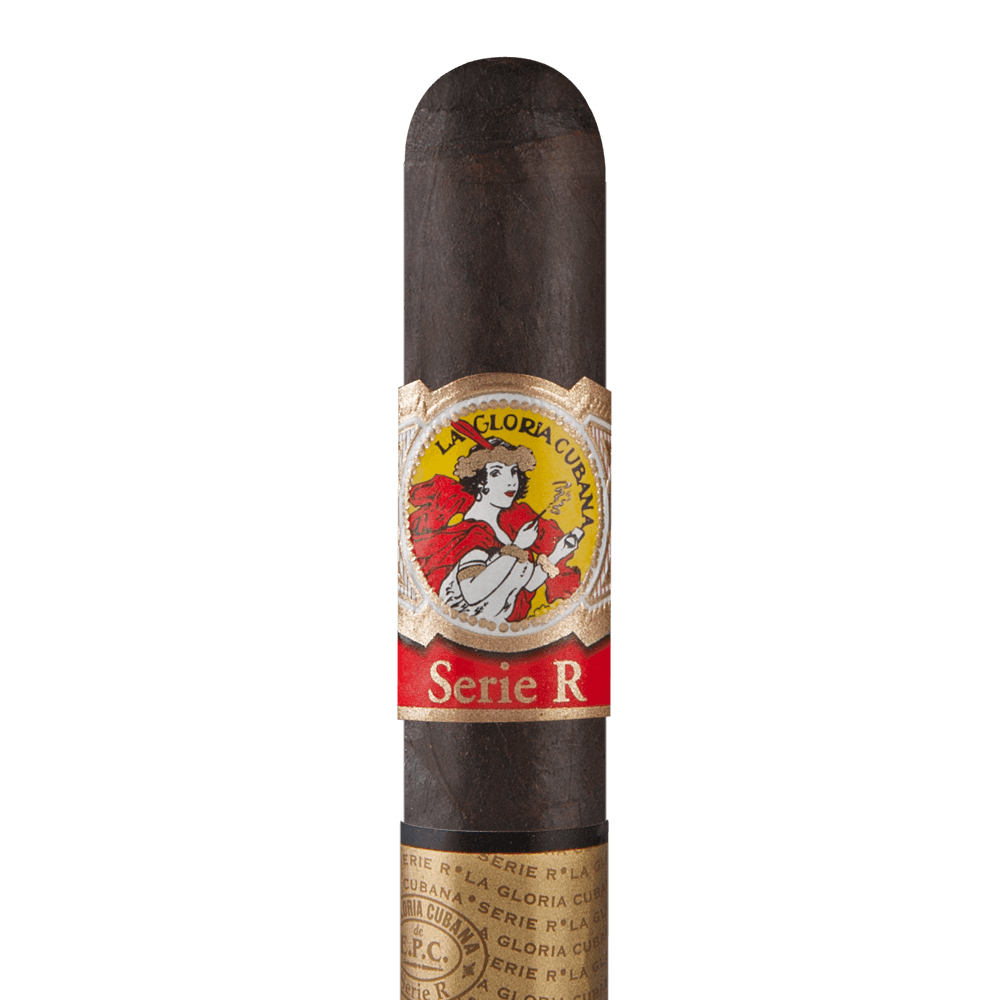 La Gloria Cubana Serie R No. 5