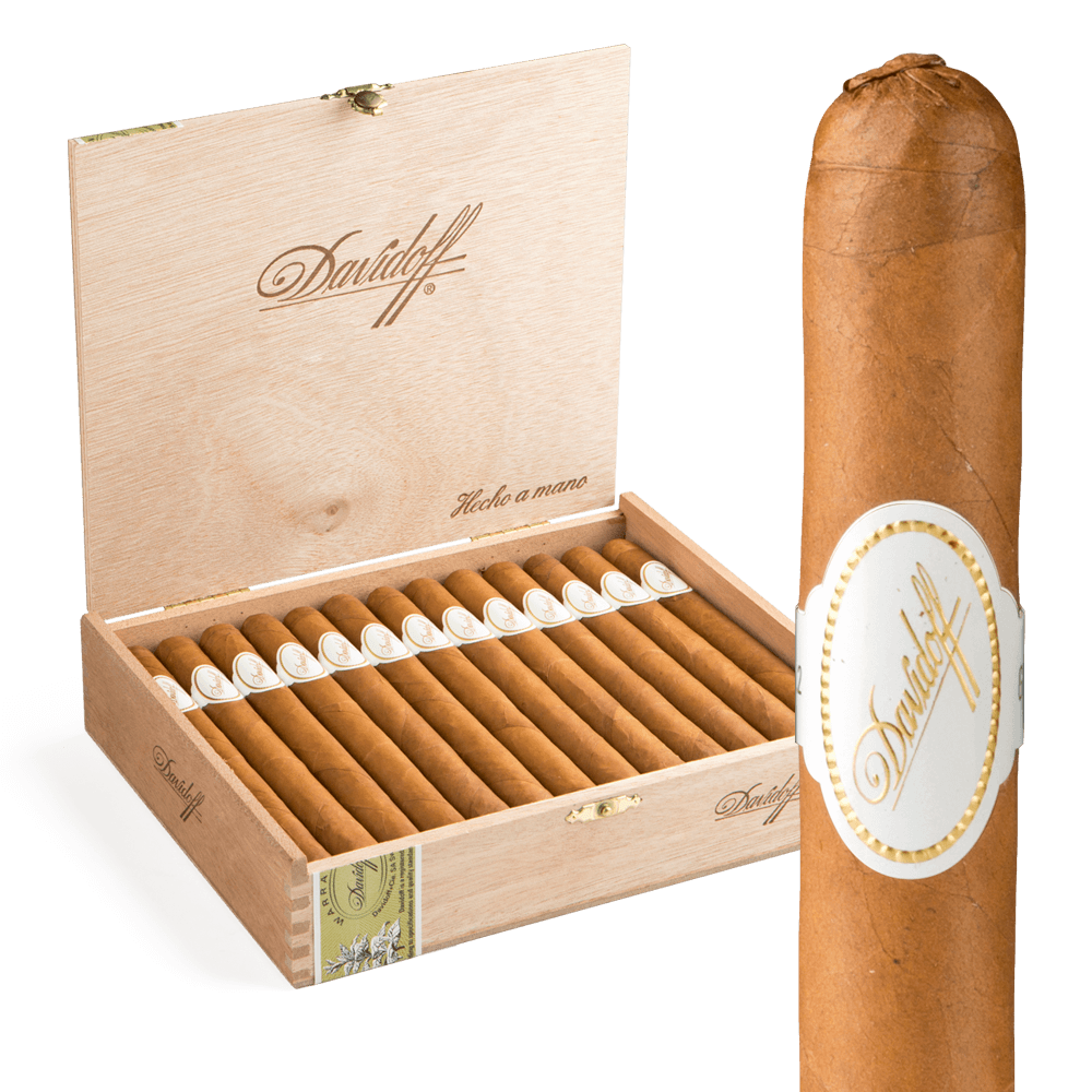 Davidoff Signature Series No. 2