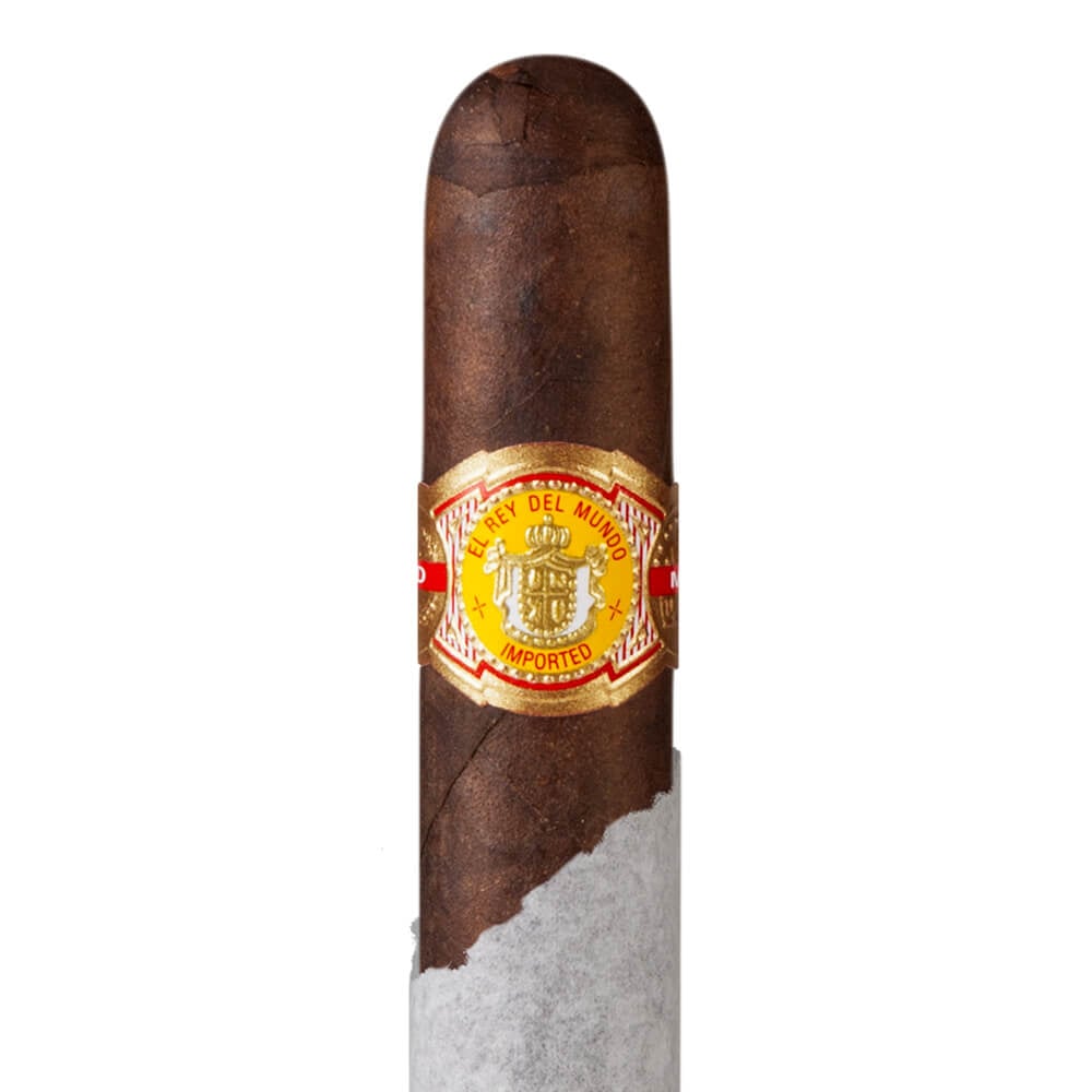 El Rey del Mundo Ronco