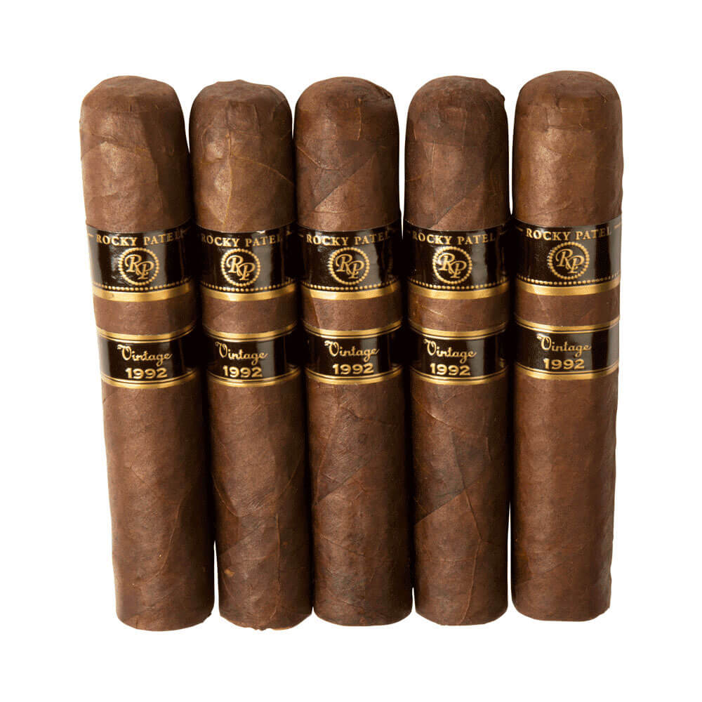 Rocky Patel Vintage 1992 Short Gordo