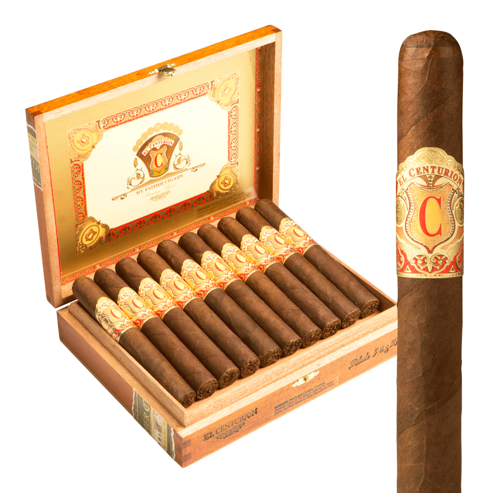 My Father El Centurion Robusto