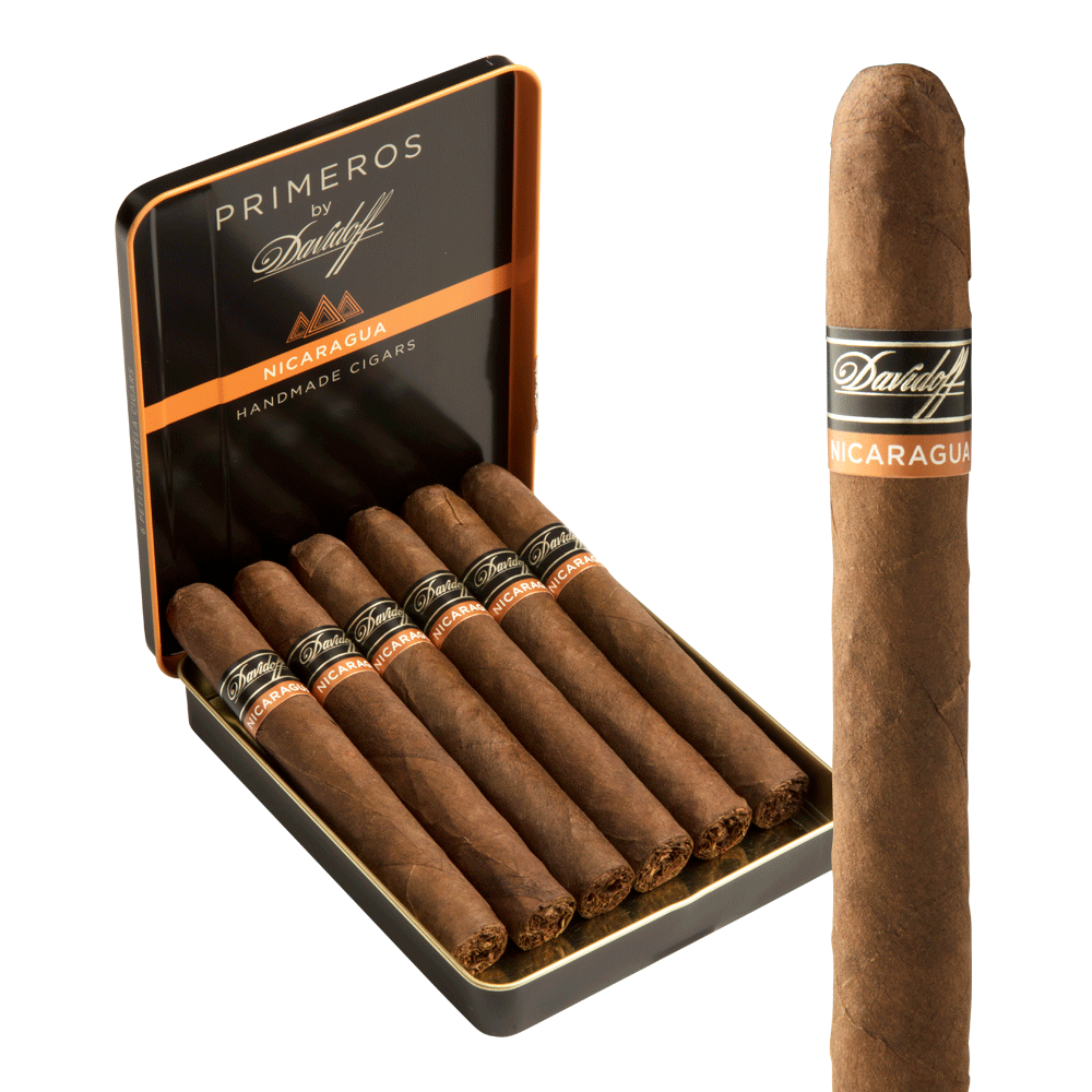 Davidoff Nicaragua Series Primeros