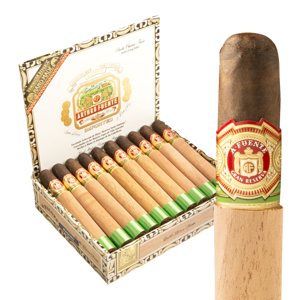 Arturo Fuente Double Chateau