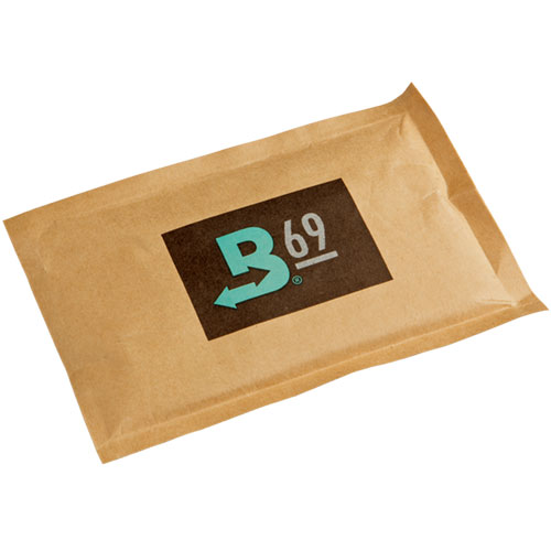 Boveda Large Humidity Pack 69