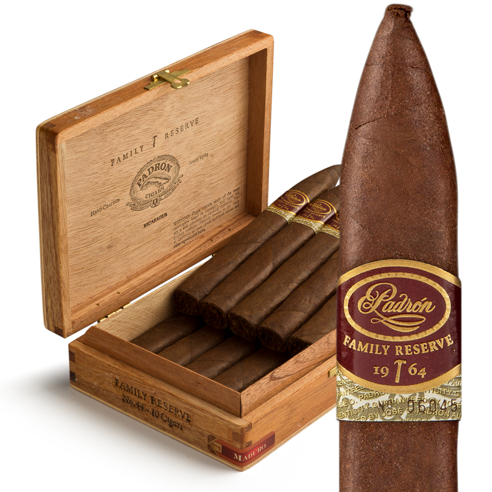 Padron Family Reserve 44 Years Maduro
