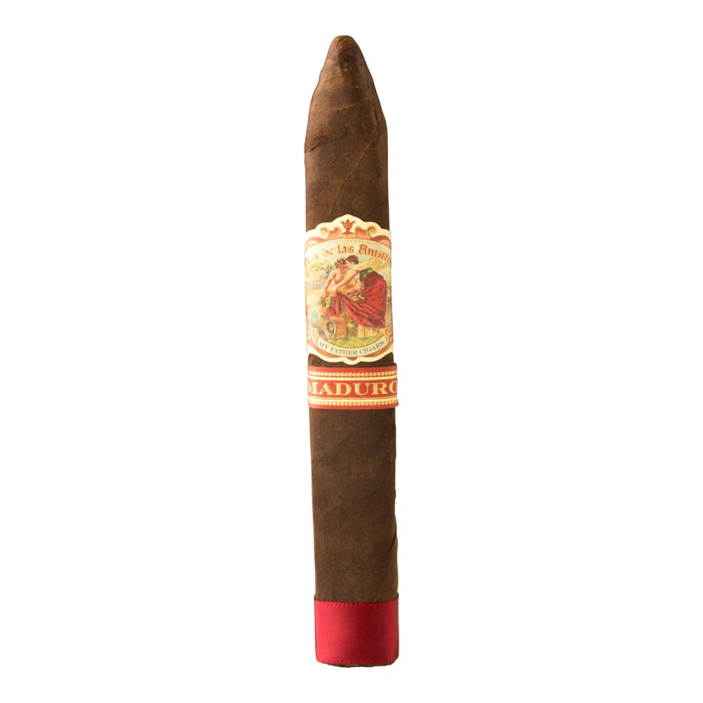 My Father Flor de Las Antillas Maduro Torpedo
