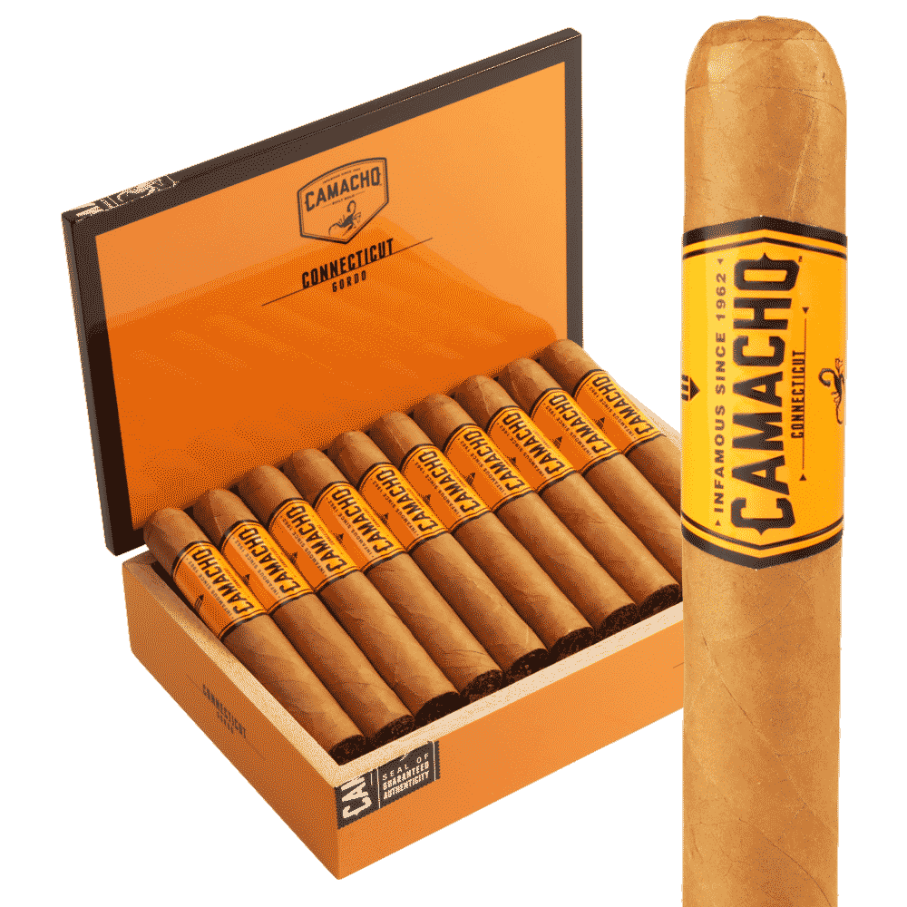 Camacho Connecticut 660