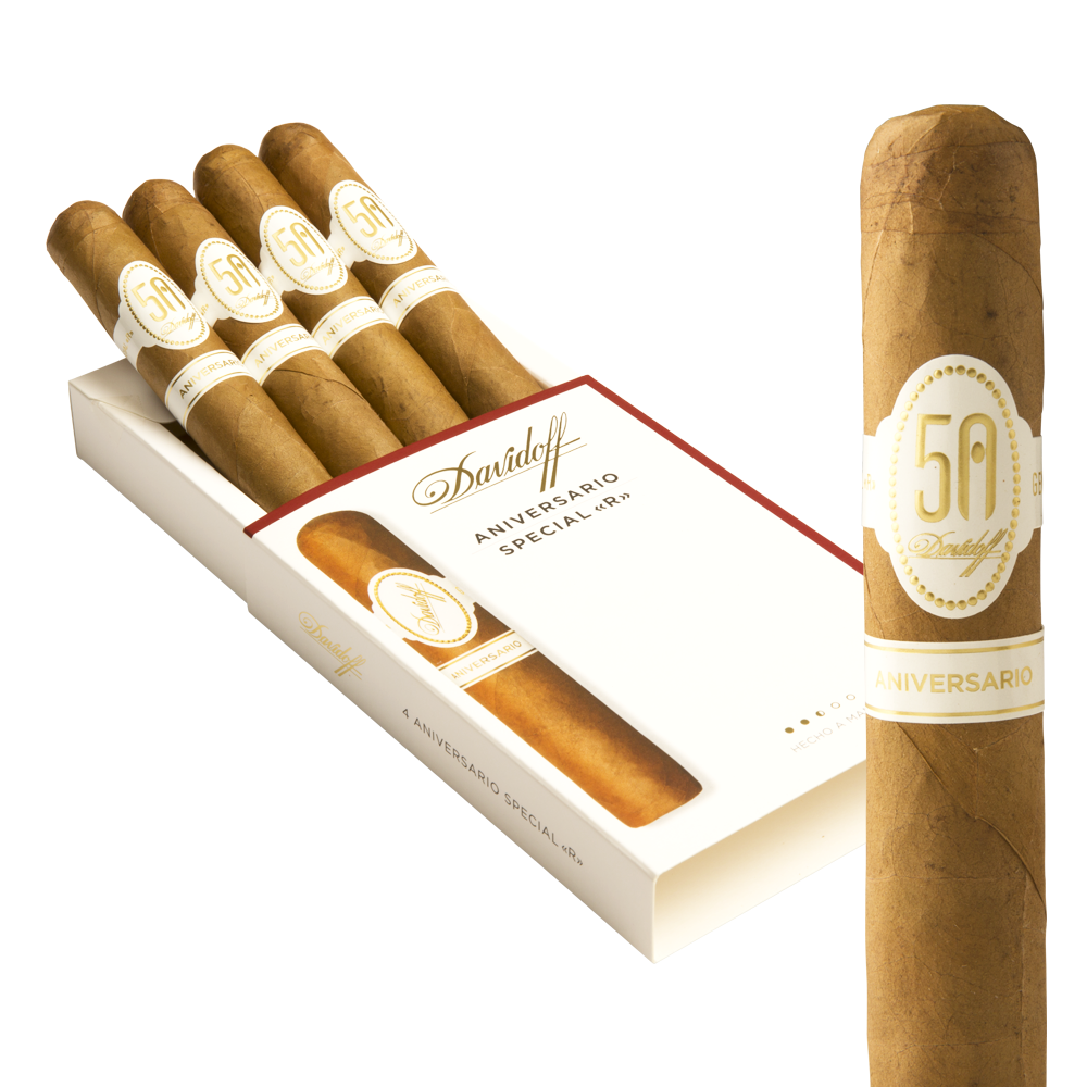 Davidoff Special Series Special R