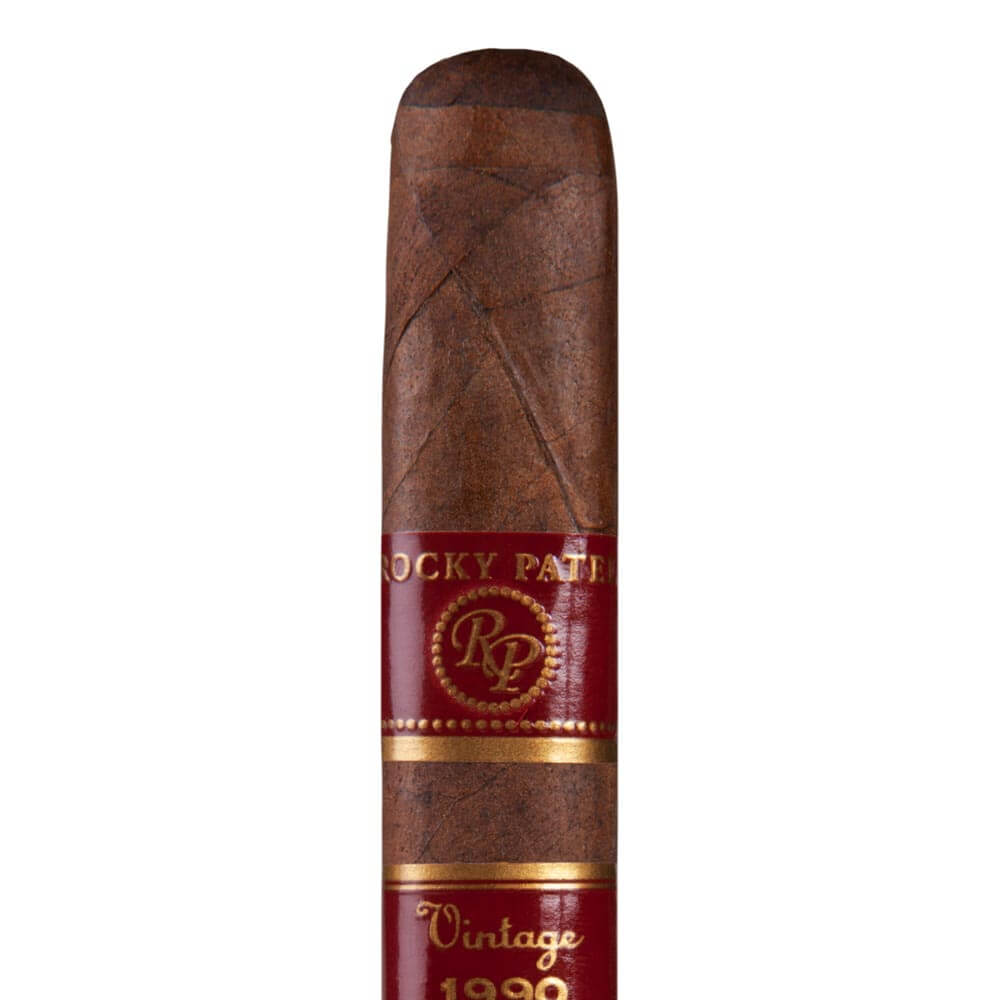 Rocky Patel Vintage 1990 Toro