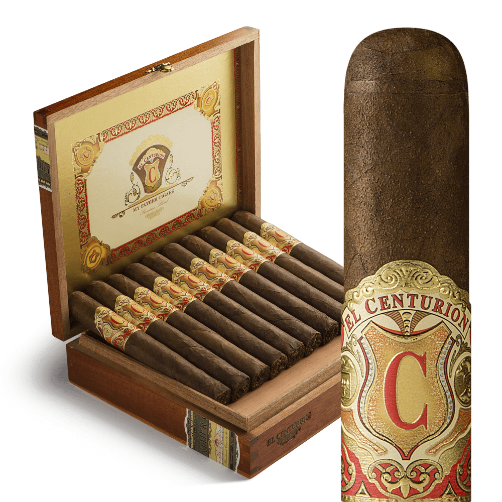 My Father El Centurion Toro