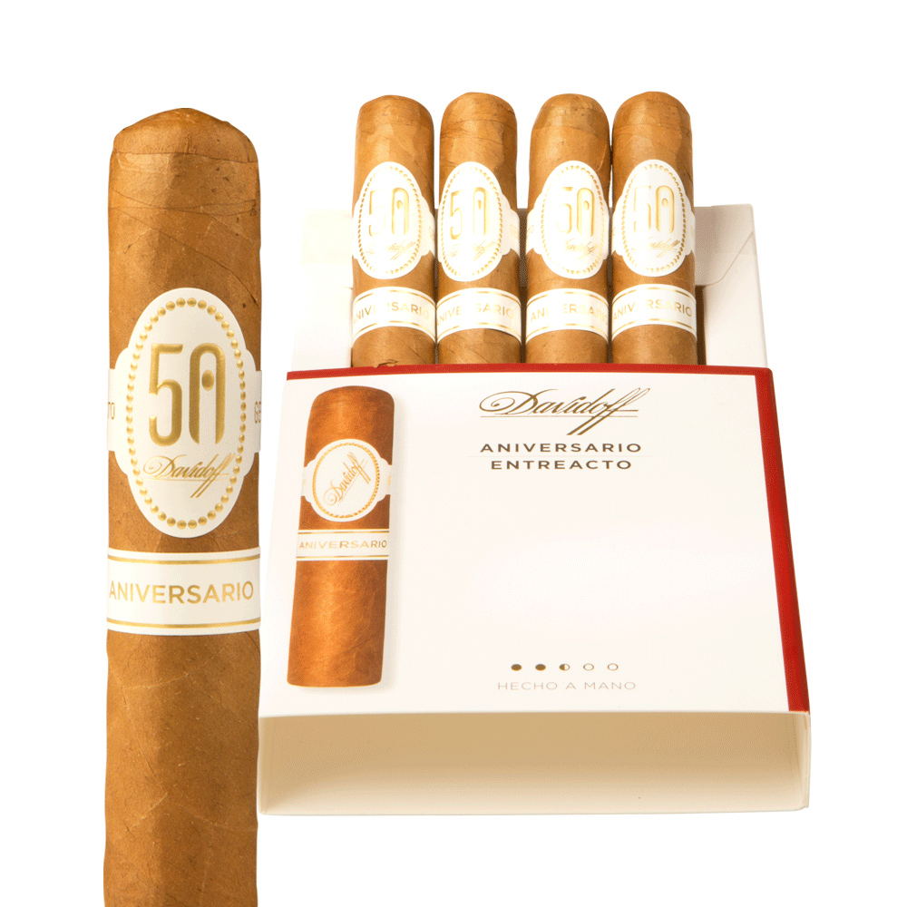 Davidoff Special Series Entreacto