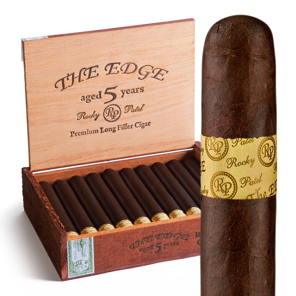 Rocky Patel The Edge Maduro Toro