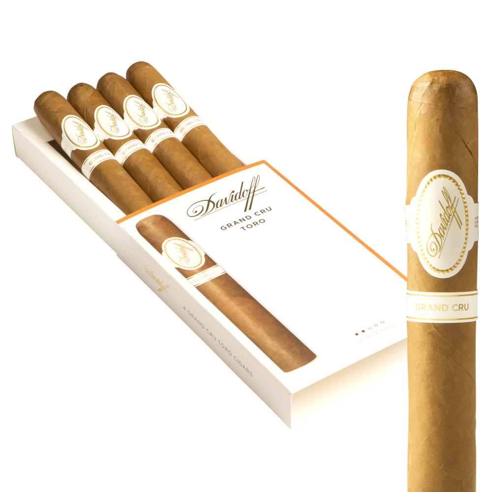 Davidoff Grand Cru Series Toro