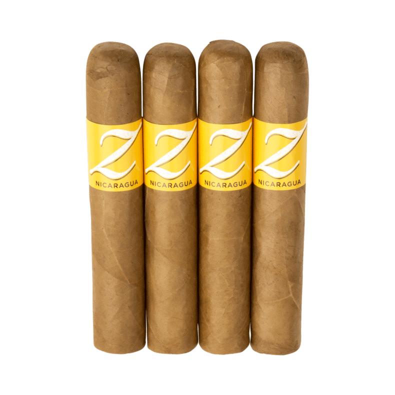 Zino Nicaragua Robusto