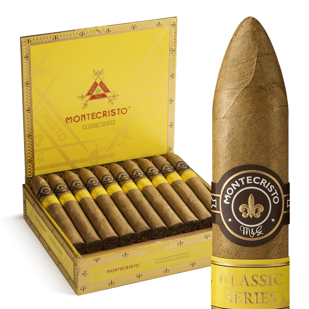 Montecristo Classic No. 2