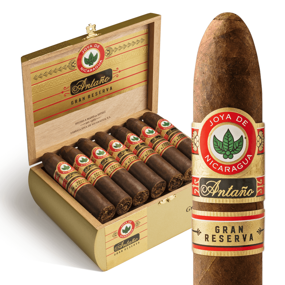 Joya de Nicaragua Antano Gran Reserva Gran Consul