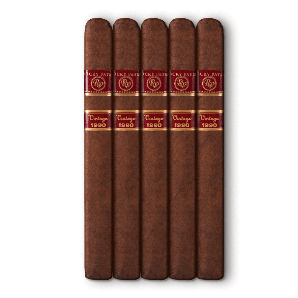 Rocky Patel Vintage 1990 Toro