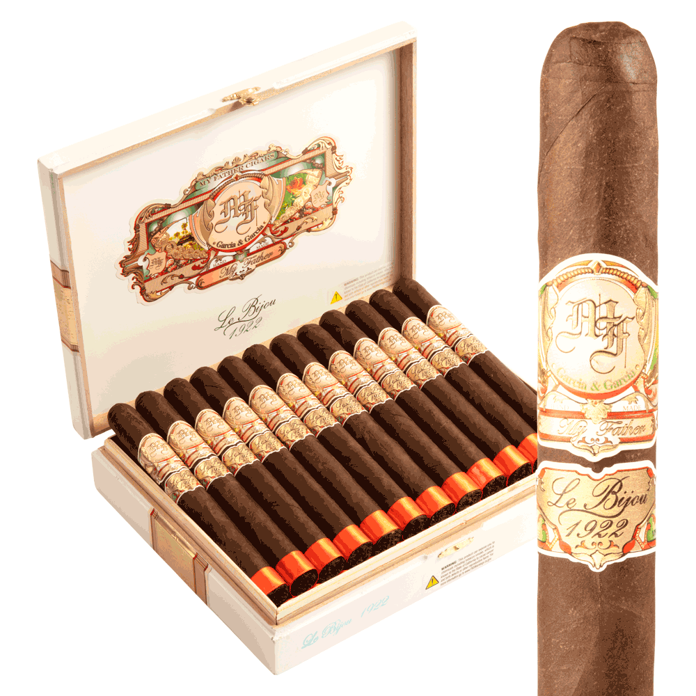 My Father Le Bijou 1922 Churchill