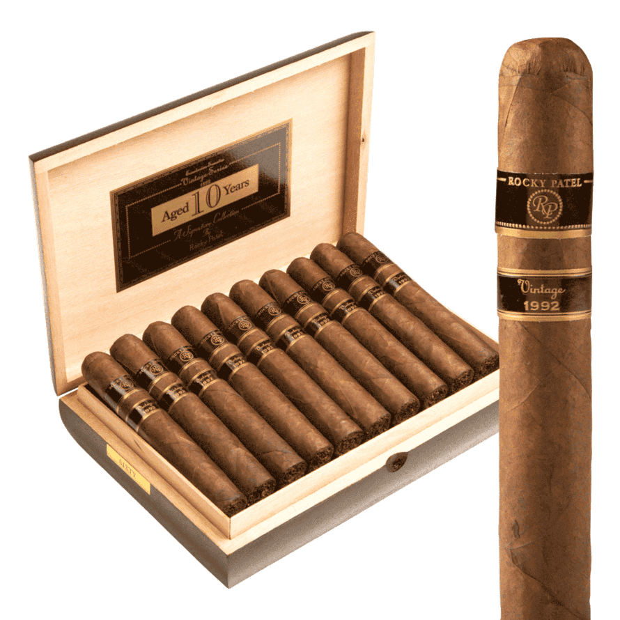 Rocky Patel Vintage 1992 Sixty