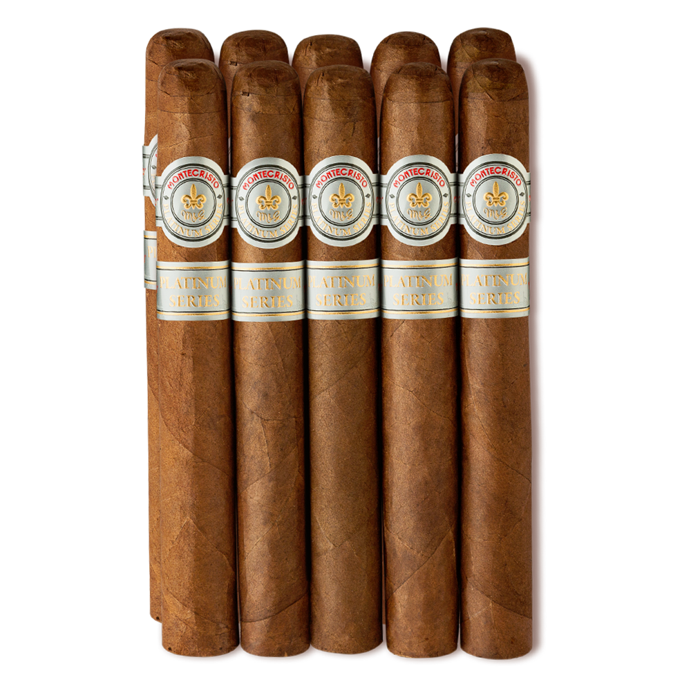 Montecristo Platinum Series Toro