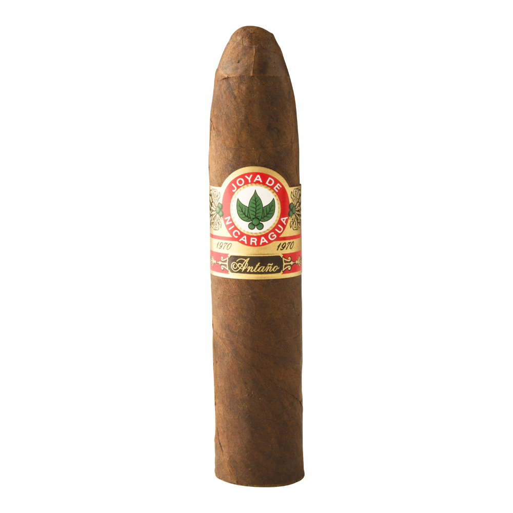 Joya de Nicaragua 1970 Antano Gran Consul