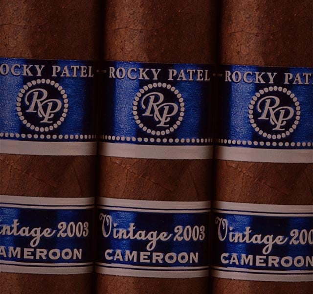 Rocky Patel Vintage 2003