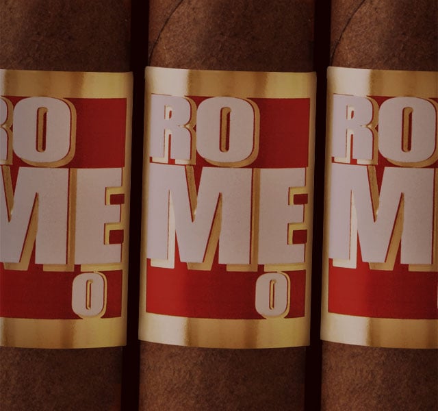 Romeo by Romeo y Julieta