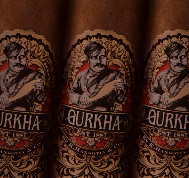 Gurkha 125th Anniversary