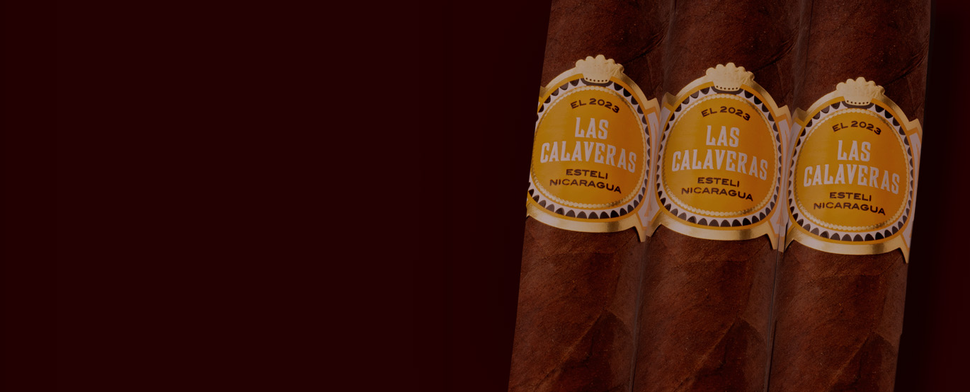 Las Calaveras 2023
