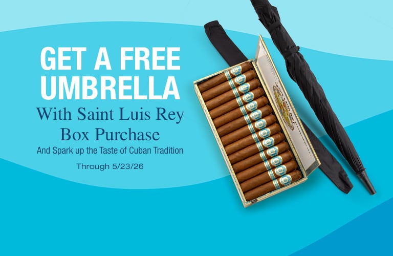 Free Umbrella