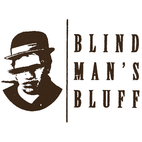 Blind Man's Bluff by Caldwell Cigars