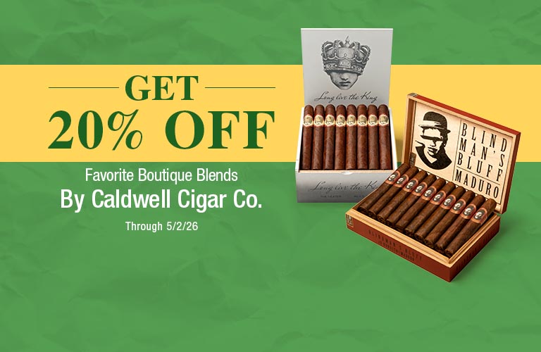 20% Off