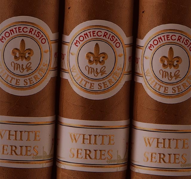 Montecristo White Series