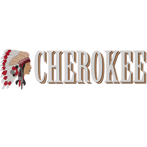 Cherokee Filtered Cigars