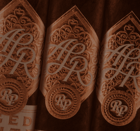 Rocky Patel ALR Second Edition