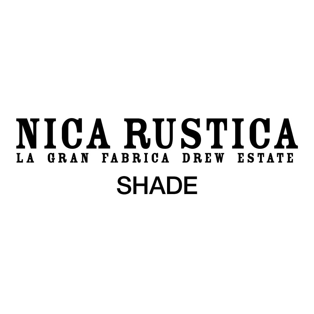 Nica Rustica Shade
